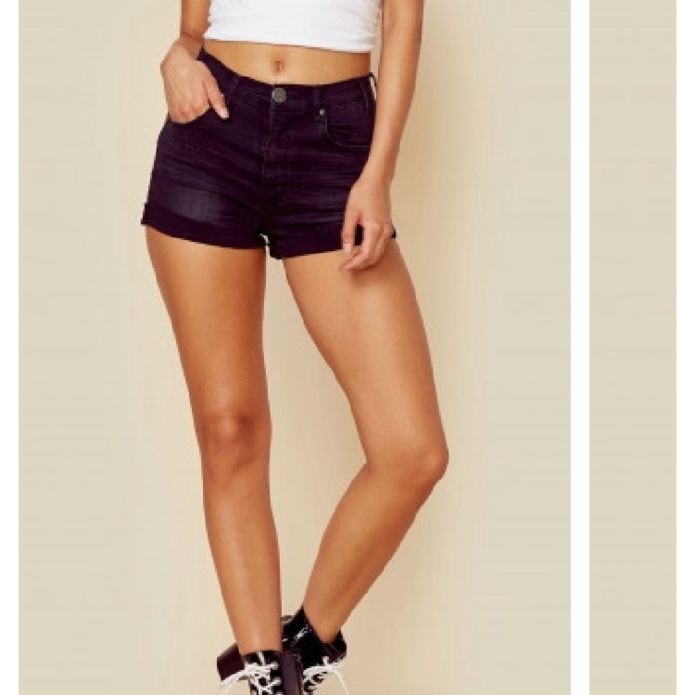 One Teaspoon Harlets - image 1